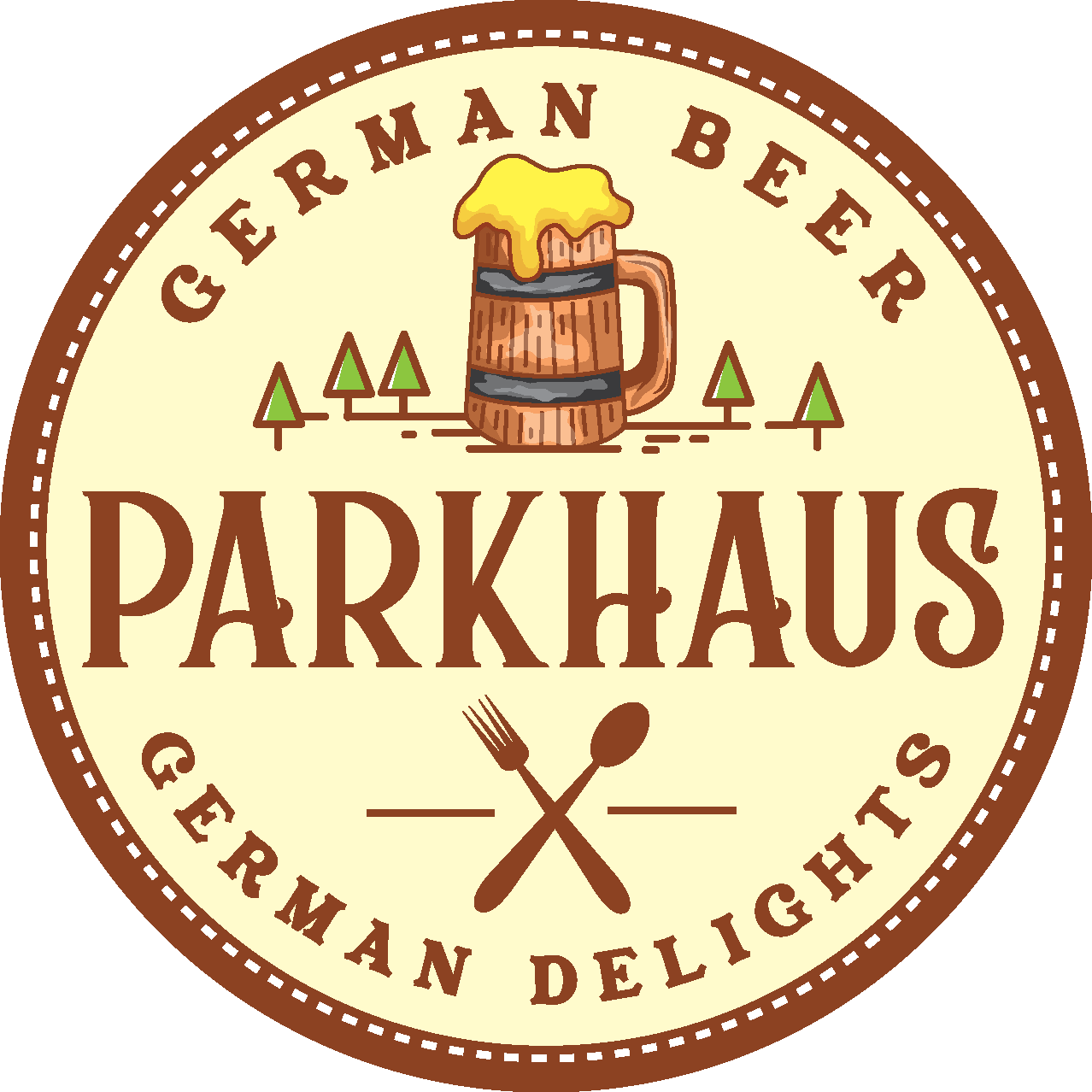 Parkhaus